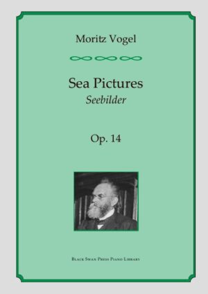 Vogel: Seebilder, op. 14